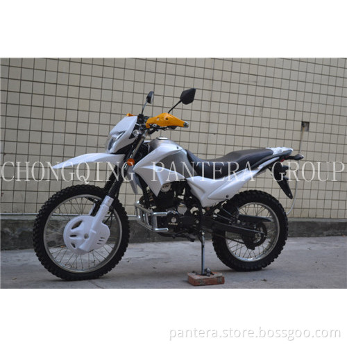 DIRT BIKE/OFF ROAD MOTORCYCLE SM200-GY